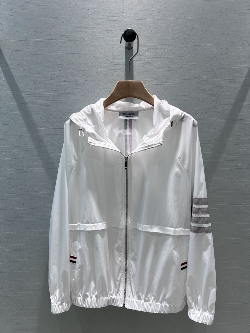 Thom Browne Sunscreen Jacket